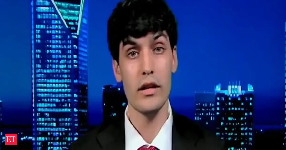 Nikki Haley's son advocates H1-B visa ban