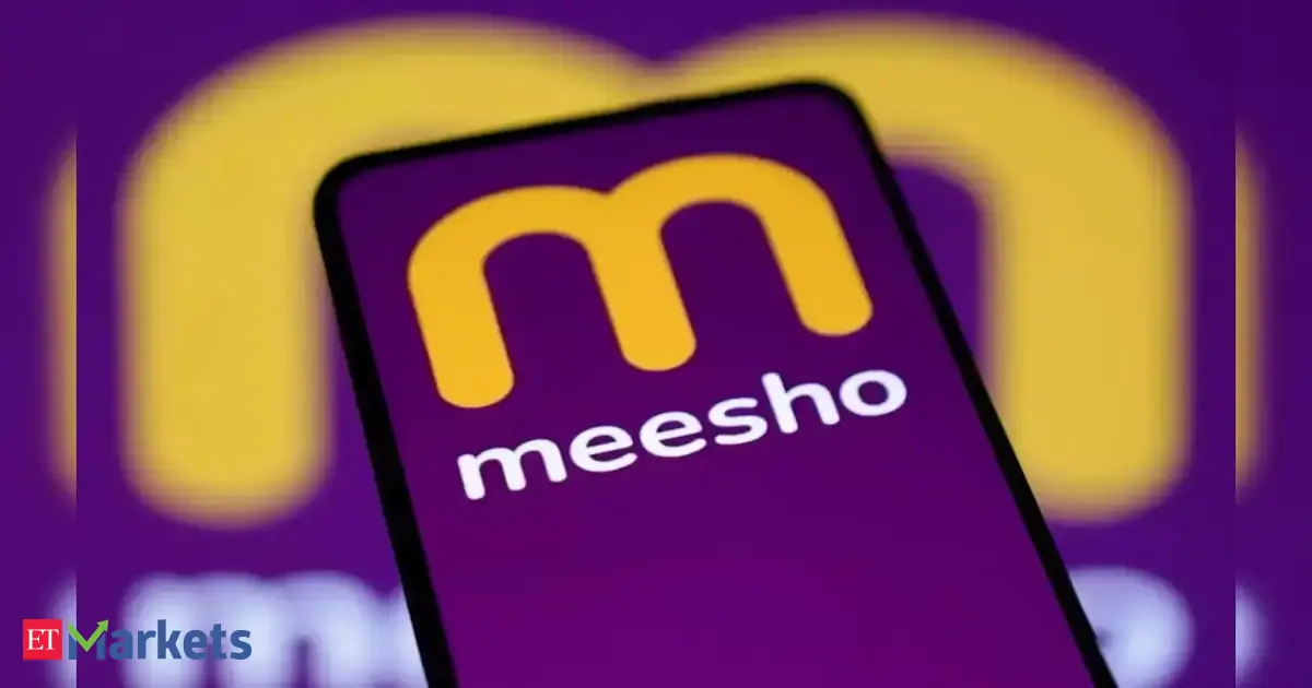E-commerce firm Meesho's Rs 5,421-cr IPO to open on Dec 3; aims for Rs 50,096 cr valuation