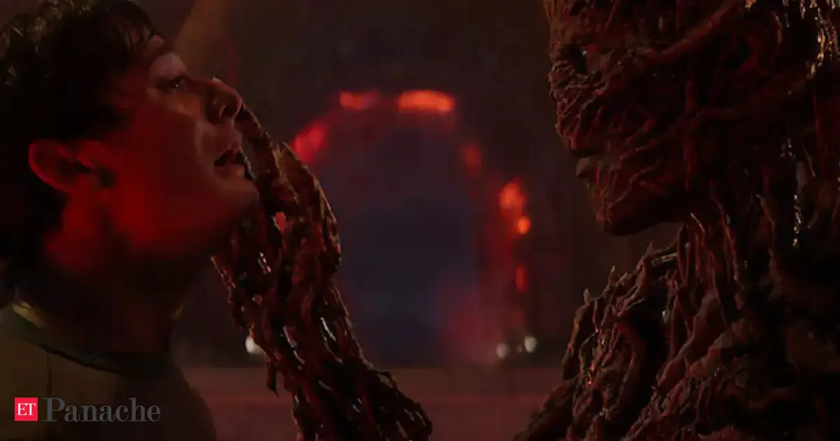 Stranger Things Season 5 Part 2 OTT release in India: Release date, time, number of episodes, cast, volume 1 ending and what to expect next