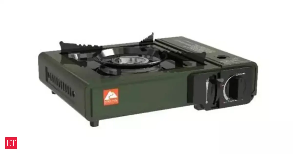 Walmart product recall: 201,000 camping stoves pulled after reports they had ‘exploded,’ caught fire and caused second-degree burns