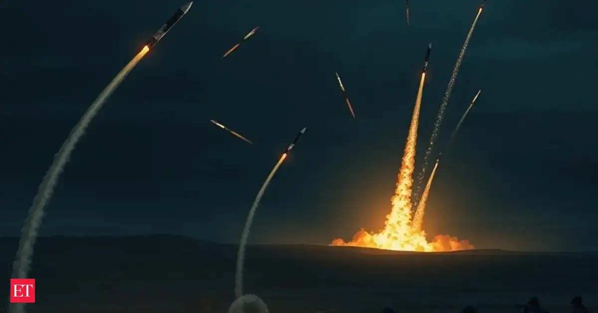 Italy’s AI powered defense system, ‘Michelangelo Dome’ set to protect the nation amid rising Russian threats