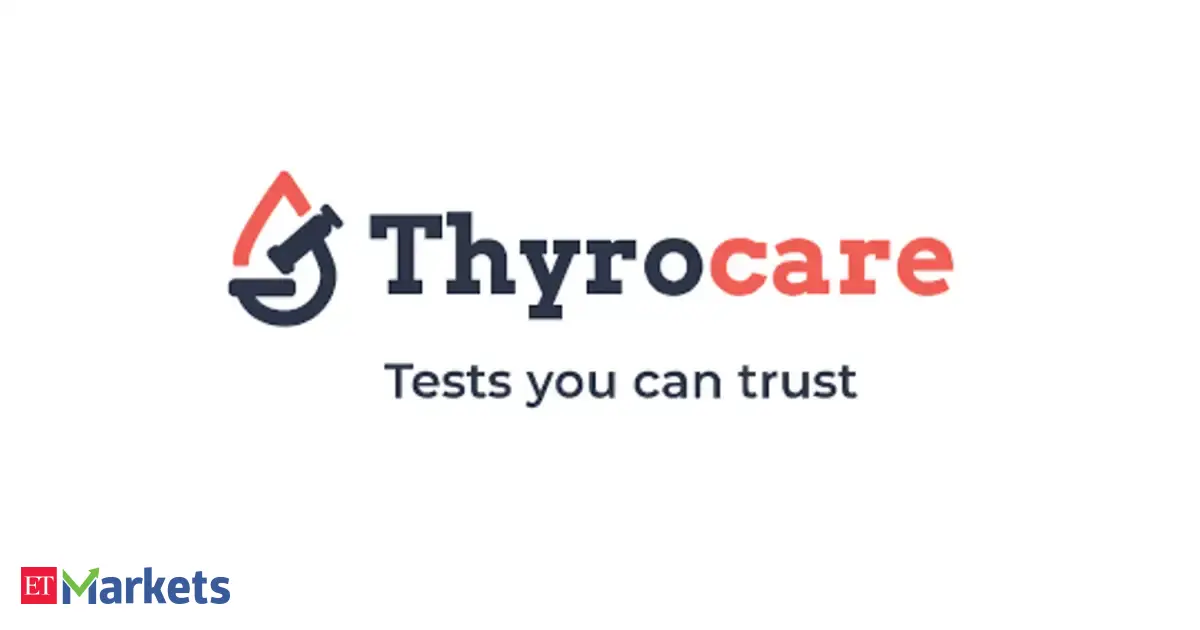 Thyrocare Technologies’ shares down 67%? Here’s why investors shouldn’t worry