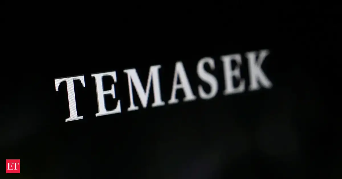 Singapore's Temasek names former DBS CEO Piyush Gupta as India chairman