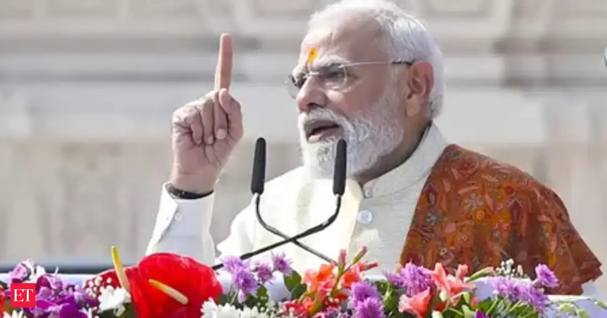 Will PM Modi take up South Africa's cause with 'good friend' Trump: Congress