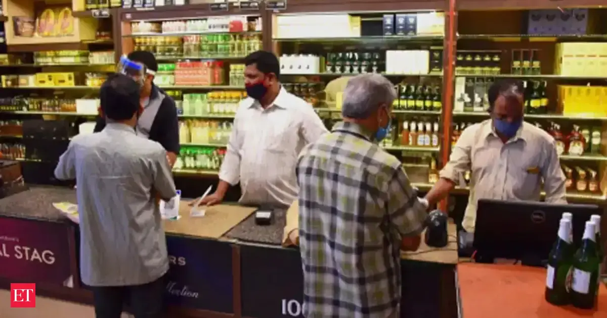 Delhi liquor shops to remain shut between Nov 28 to Dec 3: Check dry days dates, affected areas, and reason