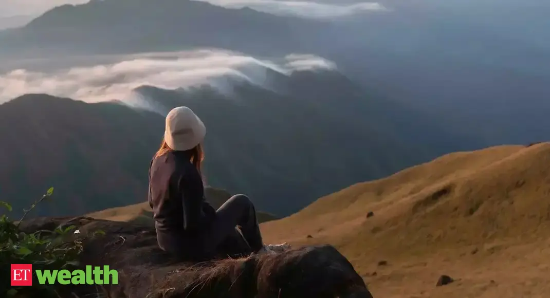 From Monaco to Dubai: Top 10 cities where the ultra-rich have the best lifestyles amid rising tariffs &amp; global tensions