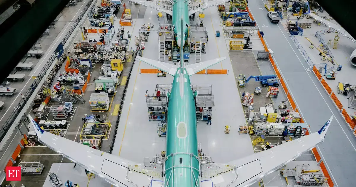 India plans more incentives for aircraft leasing in GIFT City