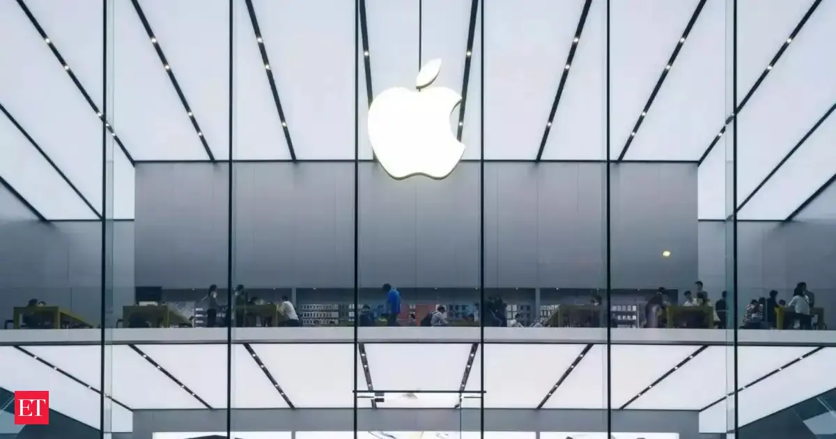 Apple to open 5th India store in Noida
