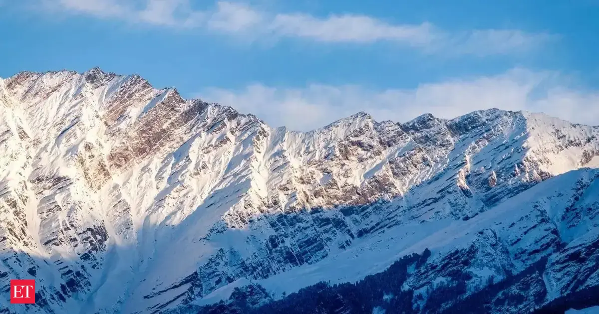 India unveils new seismic map, puts entire Himalayan Arc in highest-risk zone