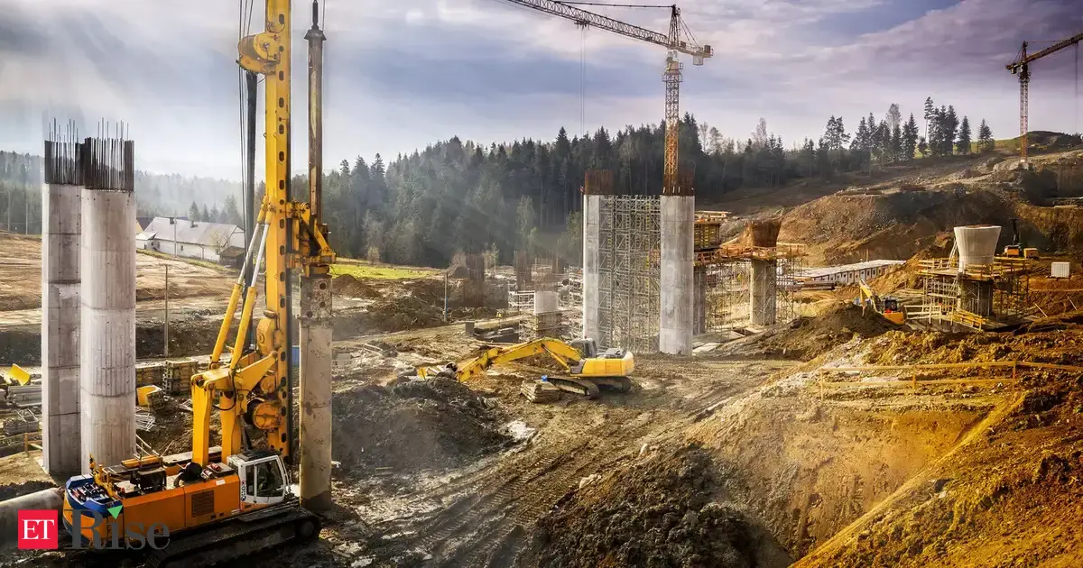 India can save up to Rs 17-lakh cr in infra pipeline with better DPR planning: Report