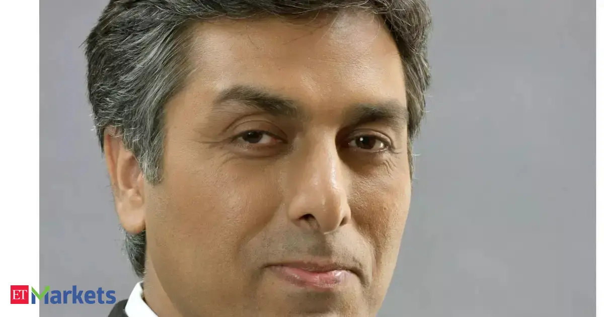 Market lull a buying opportunity for long-term investors, says Anshul Saigal