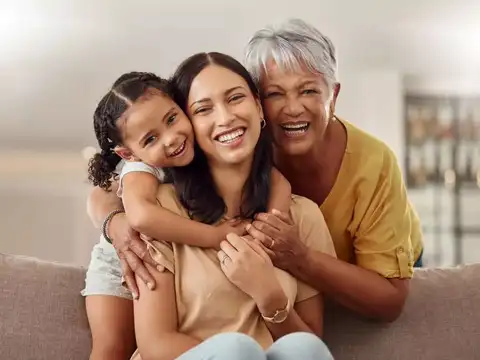 Family pensioners battle extremely low payments