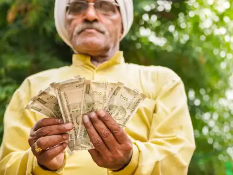 Low pensions & unequal updates spark nationwide anger
