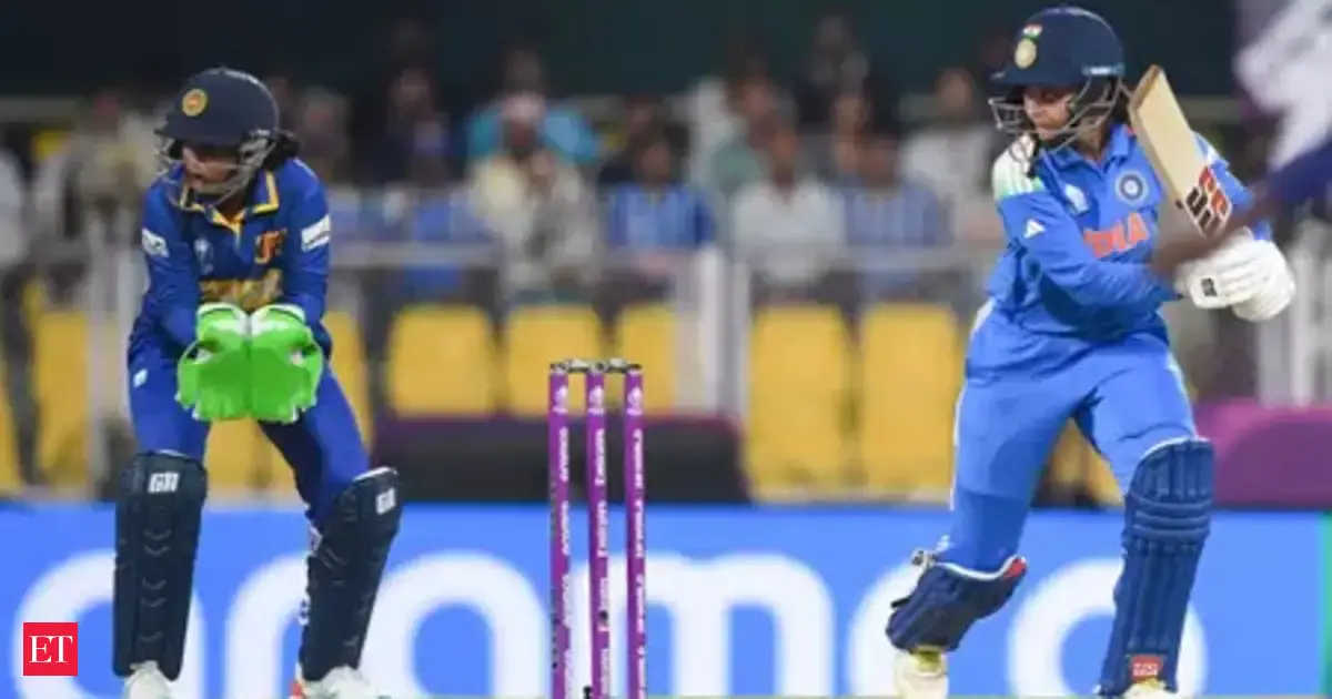 India to host Sri Lanka for 5 T20Is