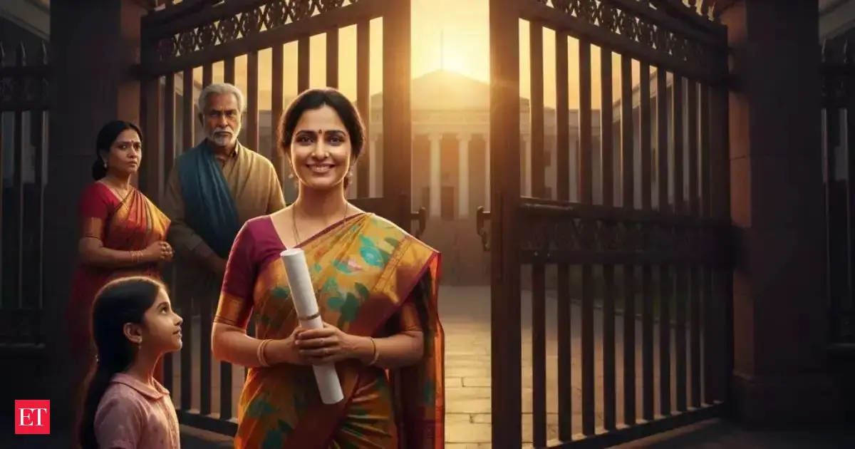 Woman denied family property for marrying outside caste; HC rules daughter has same rights as sons