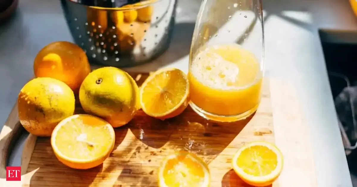 Orange juice: Scientists reveal how this daily drink can transform your health