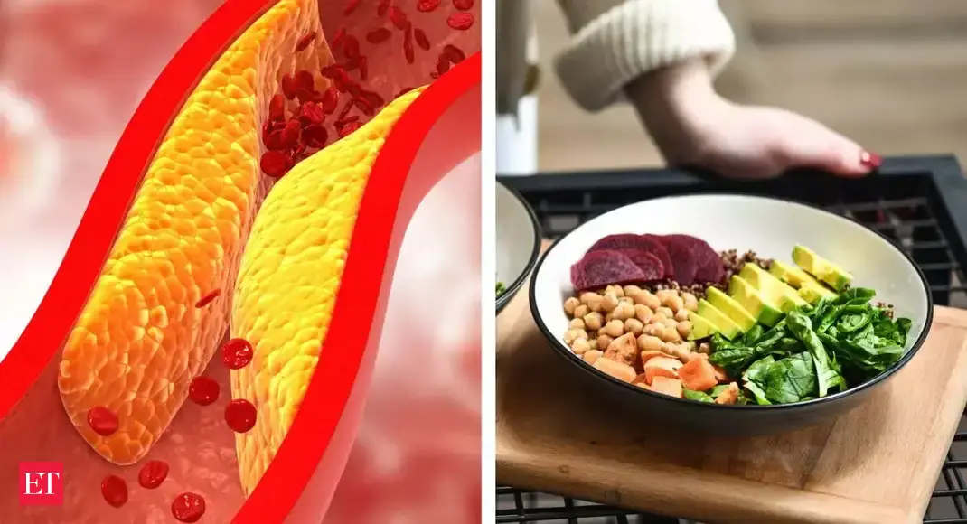 4 vascular-surgeon-recommended steps to keep arteries clean and healthy