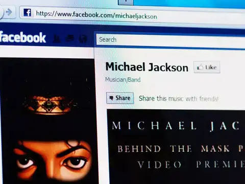 Michael Jackson's Legacy and Where He Said This