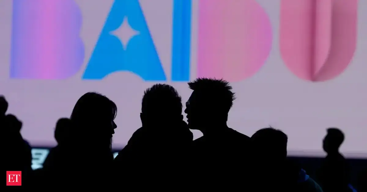 Baidu AI chips growth: China faces shortage, Kunlunxin leads the market