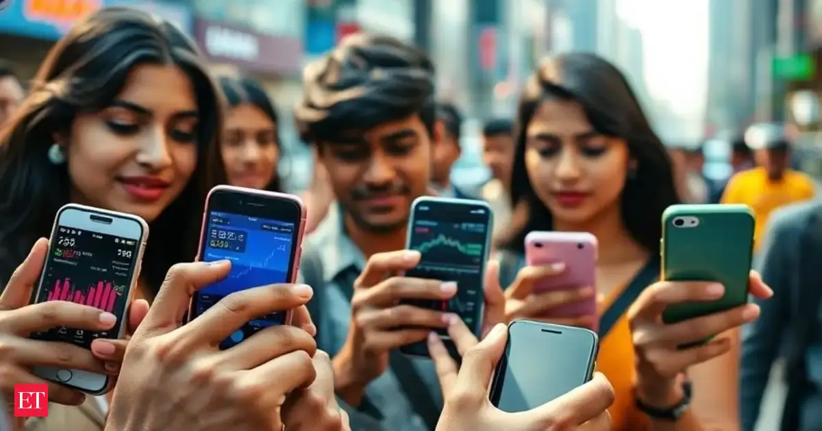 India's telecom subscriber additions halves as urban mobile base contracts
