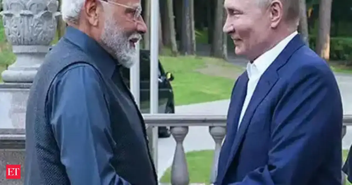 Putin to visit India: From S-400 procurement to local currency trade, significant outcomes expected from Russian Prez's New Delhi summit