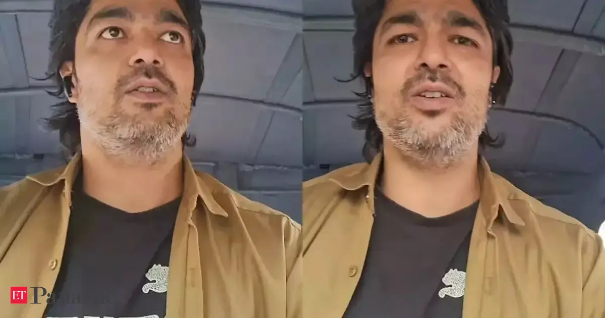 Bengaluru 'corporate slave', now working as an auto driver, explains inspiring money lesson in viral video