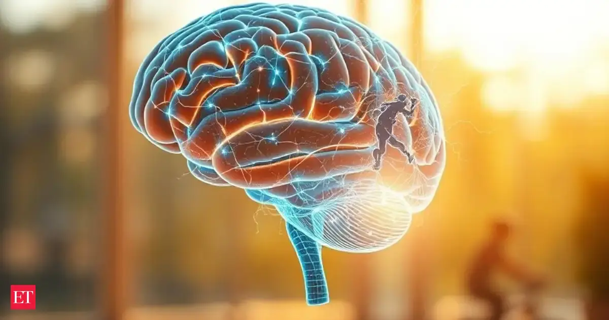 Researchers find a single daily routine could lower Alzheimer's risk