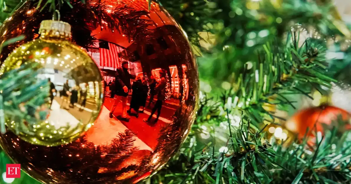 Holiday party fallout: How a christmas bash cost an EY senior partner his $850K job