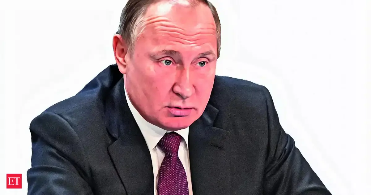 Putin in India on Dec 4–5: Annual Summit to focus on major MoUs across defence, trade, nuclear energy, Arctic ties, agriculture &amp; mobility