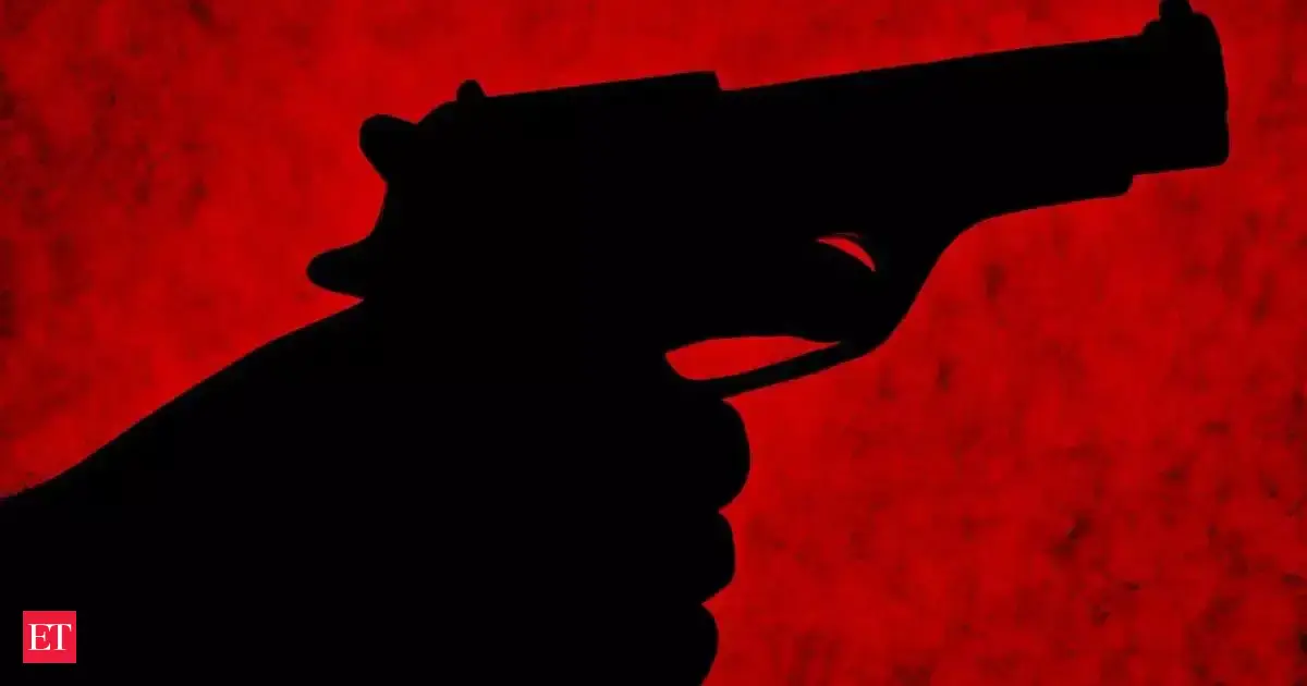 BJP-controlled Home Ministry in Bihar plans crackdown on crime