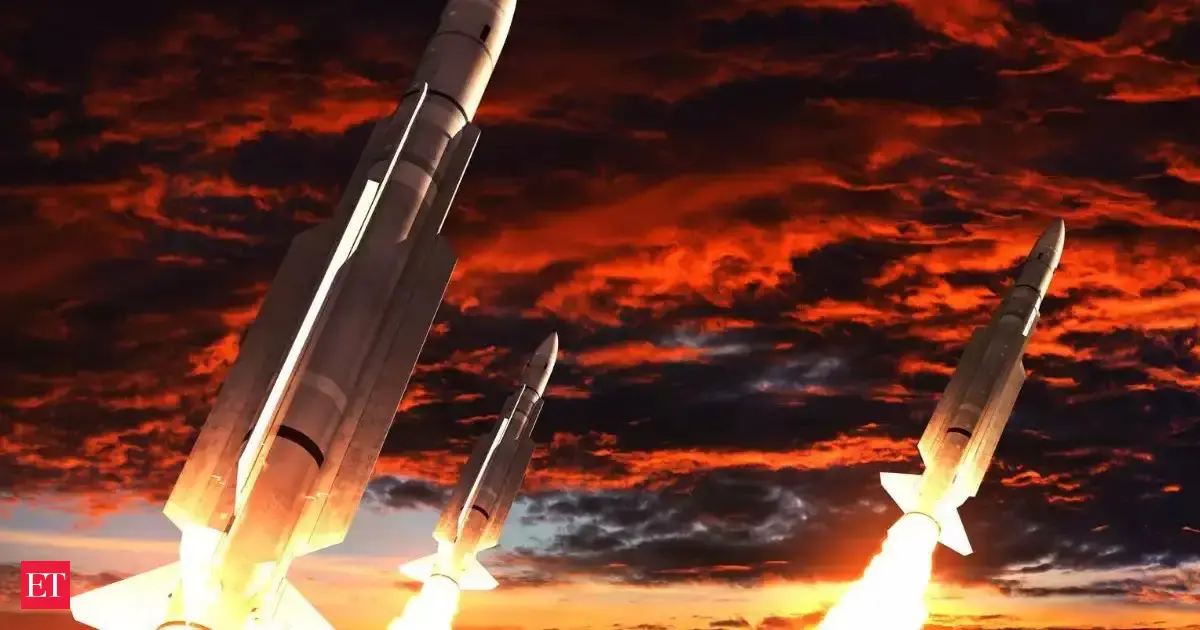 If Nuclear war broke out tomorrow, which U.S. cities would be destroyed first?