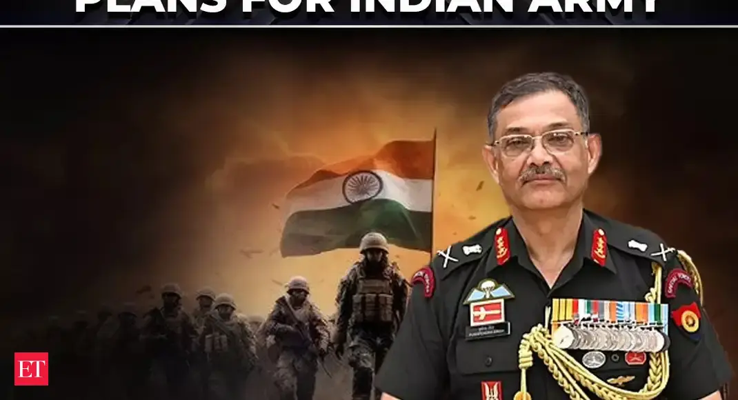 India’s rise by 2047 will be ‘by choice, not circumstance’: Vice Army Chief at Chanakya Def Dialogue