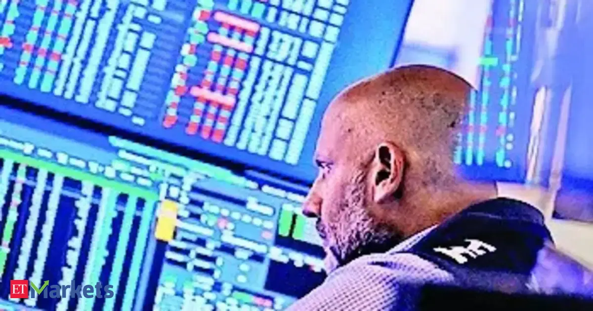 Wall Street Week Ahead: Investors on watch for AI, economic updates as US stocks steady