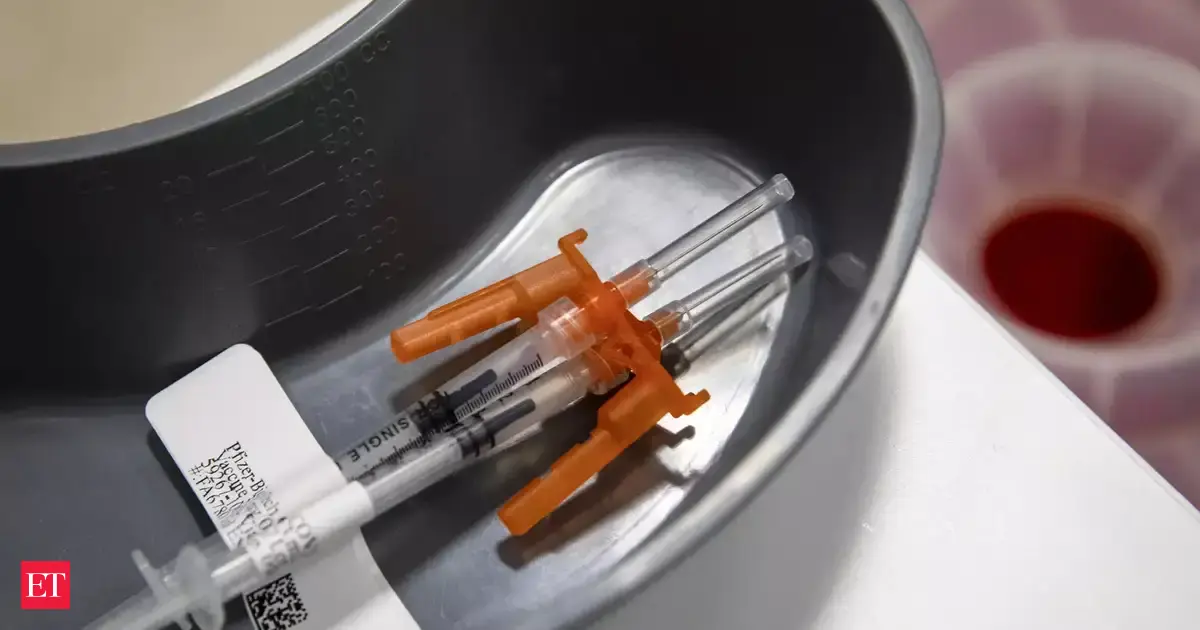 FDA attributes 10 children's deaths to COVID vaccines