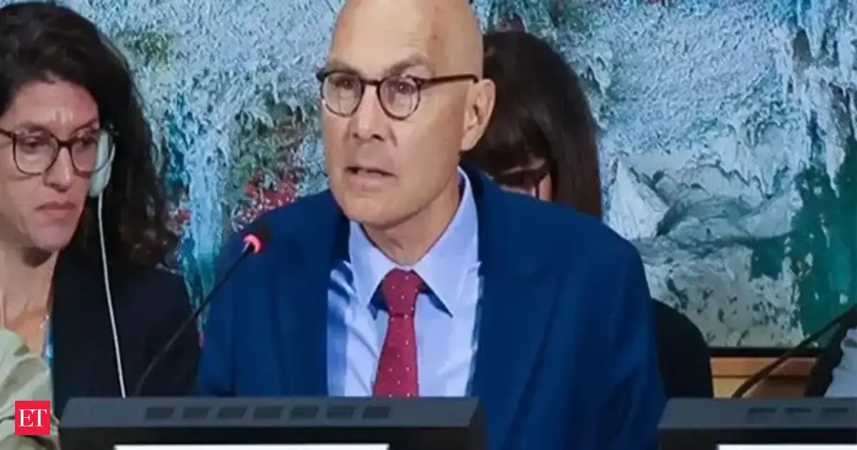 UN concerned with Pakistan’s constitutional amendments and immunity provisions