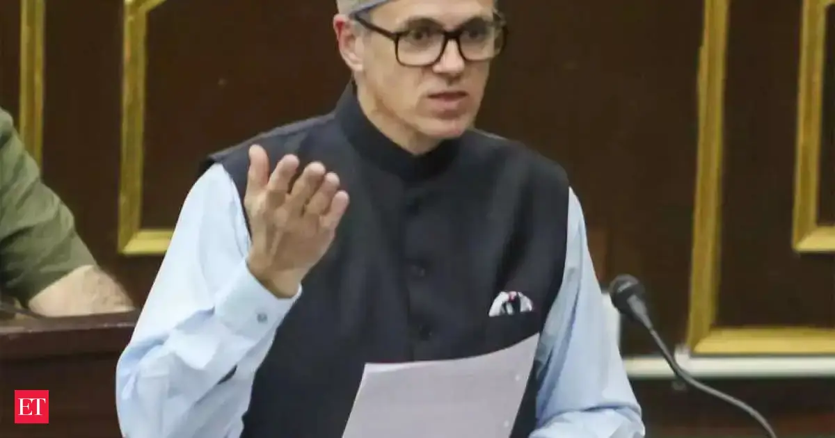 NC working committee passes resolution on restoration of special status and statehood of J&K