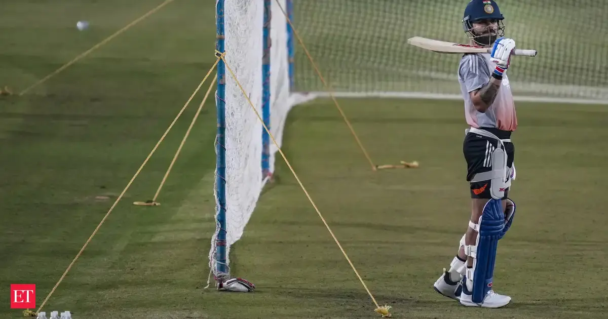 IND vs SA: High-stakes audition for Rohit Sharma, Virat Kohli as India face buoyant South Africa in first ODI