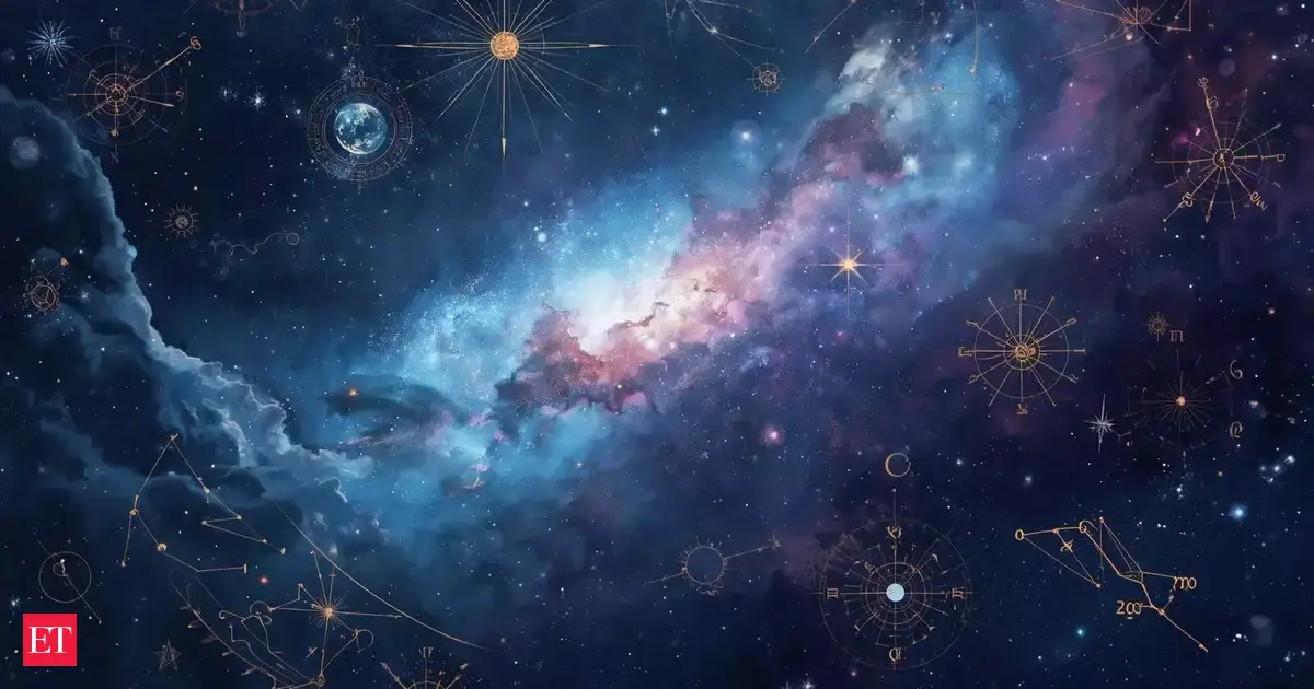 WEEKLY HOROSCOPE PREDICTIONS, 1st - 7th December 2025: Power Moves, Love, Career &amp; Financial Guidance