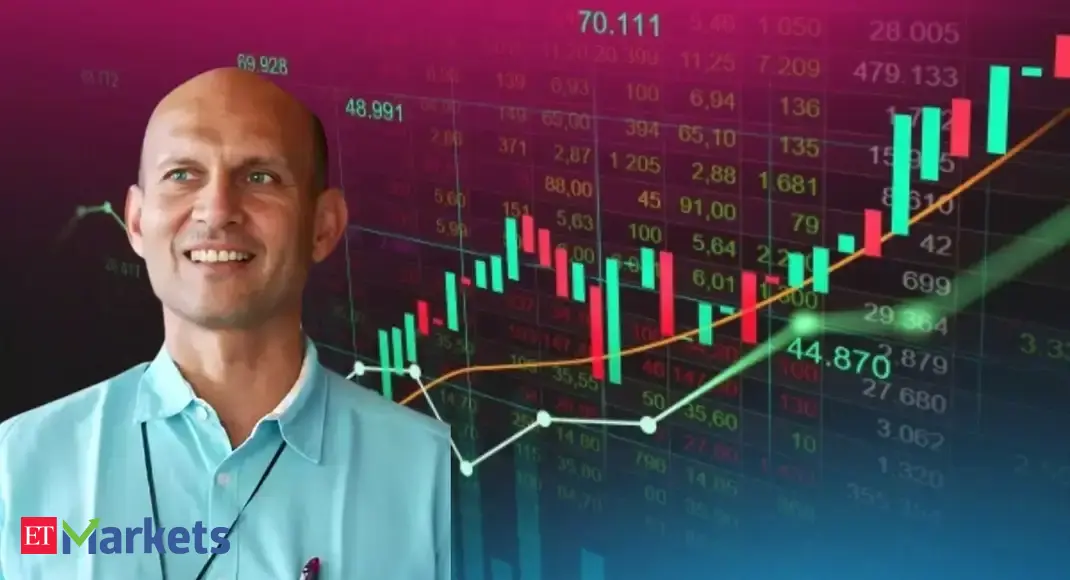 Ashish Kacholia’s portfolio shines in FY26: 3 stocks turn multibaggers, 5 fresh Q2 picks – Portfolio Rally