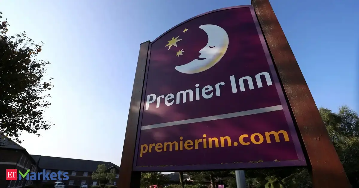 Premier Inn owner Whitbread warns on impact of UK property tax