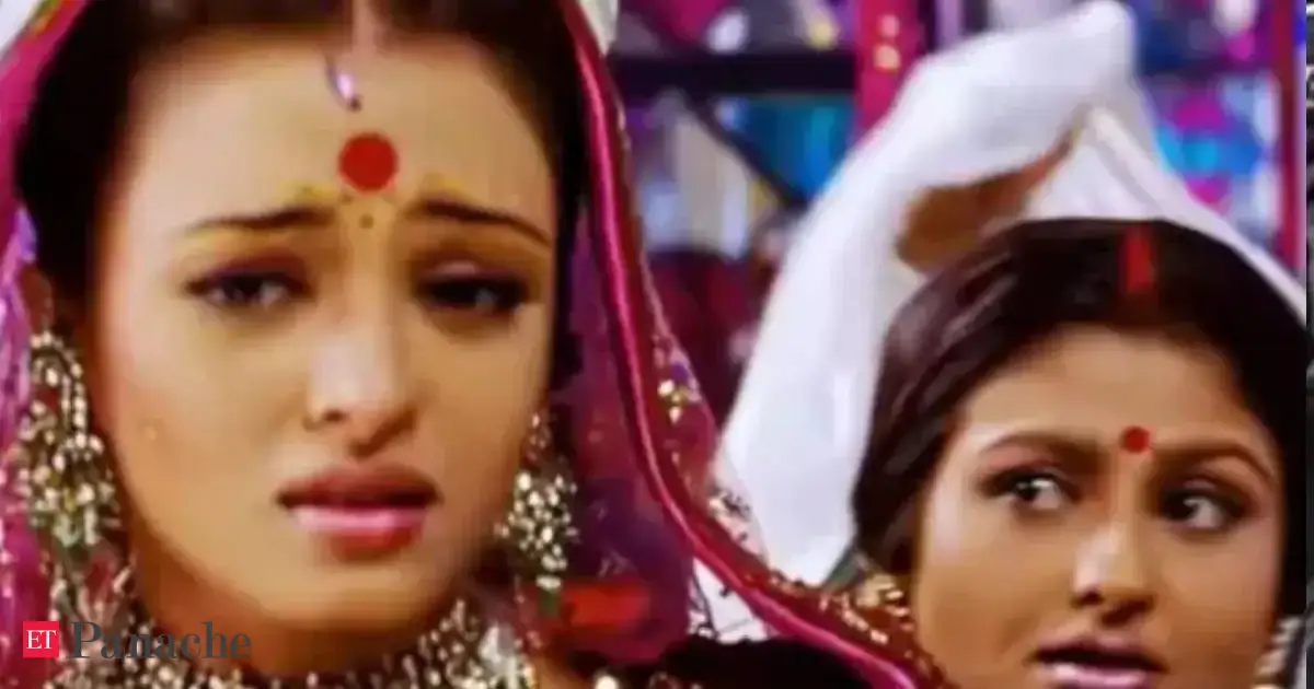 Aishwarya Rai's co-star suffered parental abuse, came to Mumbai with just Rs 2000, barely received respect even after iconic role