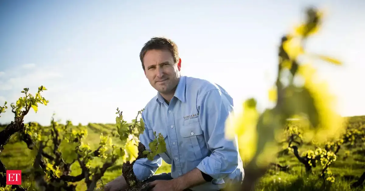 Peter Fraser, pioneer in the world of winemaking, dies at 51 in house fire; all you need to know about the Yangarra Estate winemaker