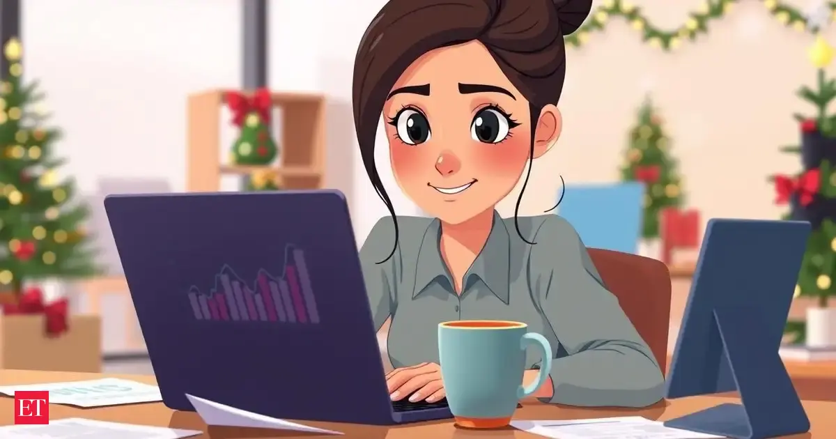 Job alert: How Gen Z can earn six figures this holiday - accounting tops the list among 19 other seasonal roles