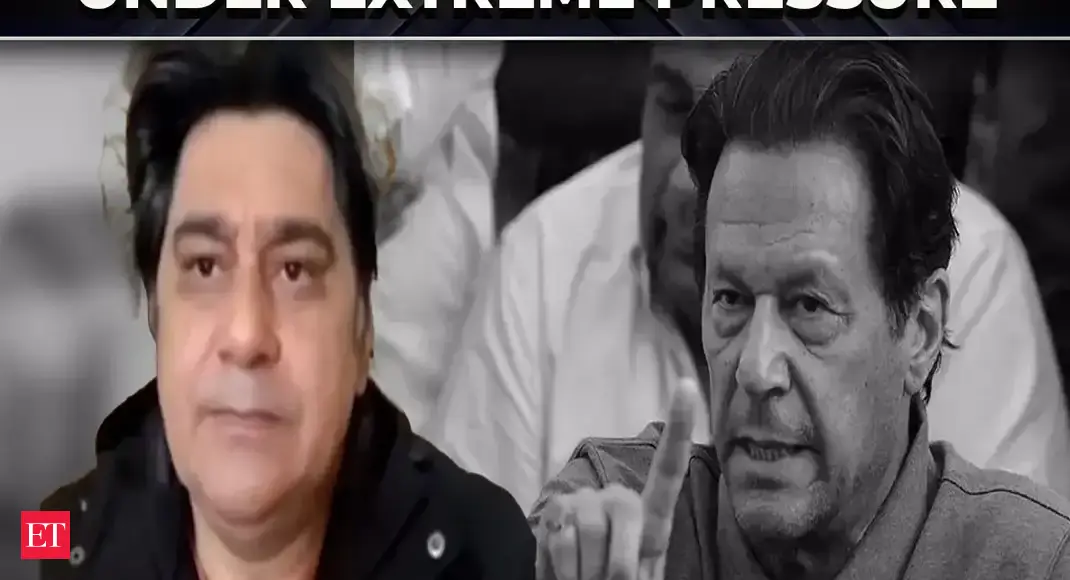 Pakistan | Senator Khurram Zeeshan Exclusive: ‘Imran Khan alive but under extreme pressure’