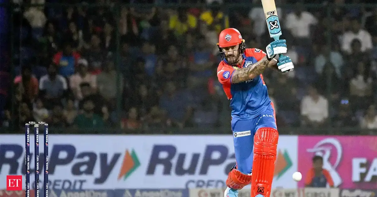 Faf du Plessis pulls out of 2026 auction after 14 seasons, switches from IPL to PSL