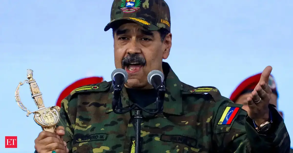 Trump Venezuela tensions rise: What Venezuela’s military and militias could do if the US attacks