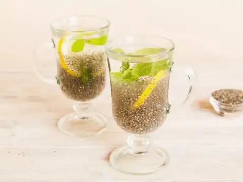 Supports digestion and gut