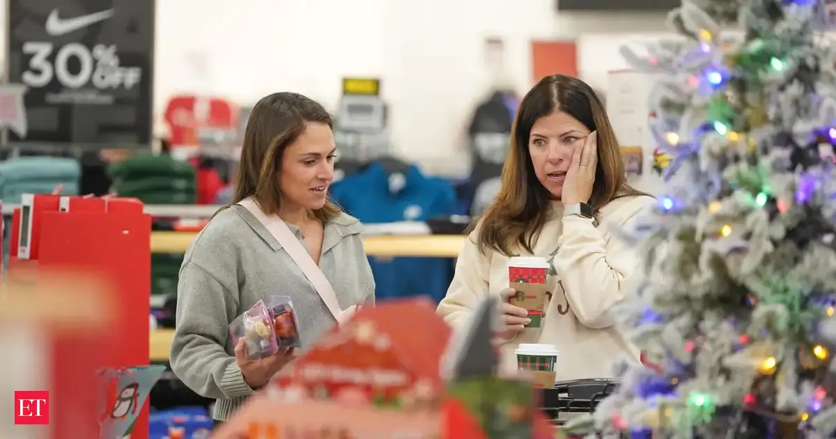 Cyber Monday 2025: Top deals on Amazon, Best Buy, Target, Walmart &amp; Macy’s - here's what shopper's need to know