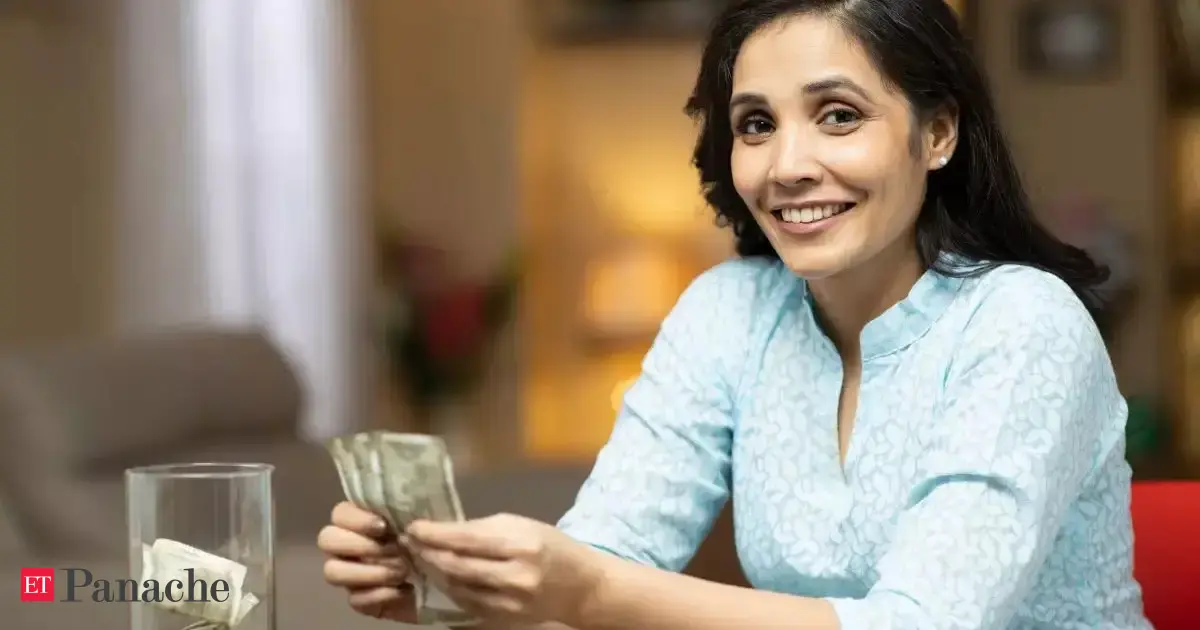 Stop overthinking money. CA wants you to start with 4 numbers that expose your finances and will transform your savings