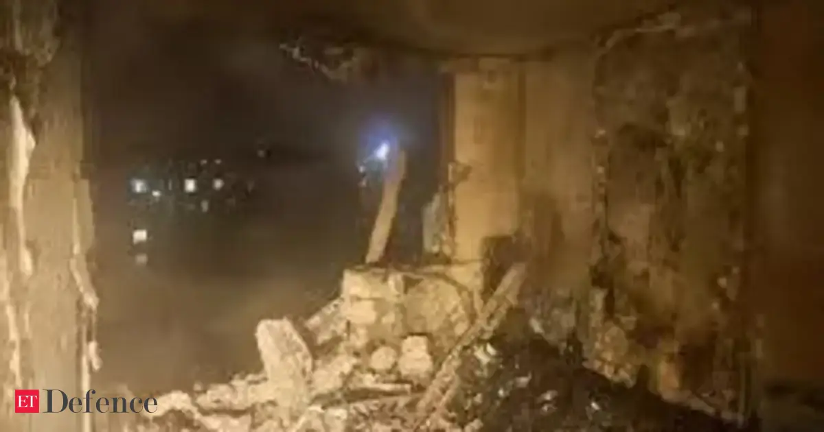 Russia launches probe into alleged Pakistan role in Tajikistan drone attack